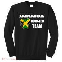 Jamaica Bobsled Team Sweatshirt thumb 0