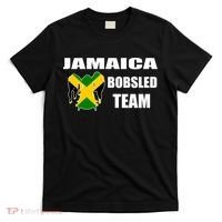 Jamaica Bobsled Team T-Shirt thumb 0