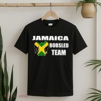 Jamaica Bobsled Team T-Shirt thumb 2
