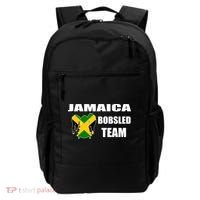 Jamaica Bobsled Team Backpack thumb 0