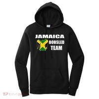 Jamaica Bobsled Team Women's Hoodie thumb 0