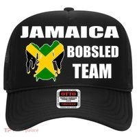 Jamaica Bobsled Team Hat thumb 0