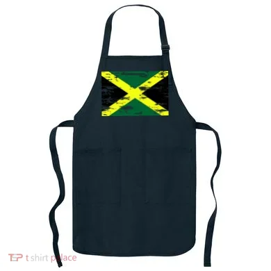 Apron