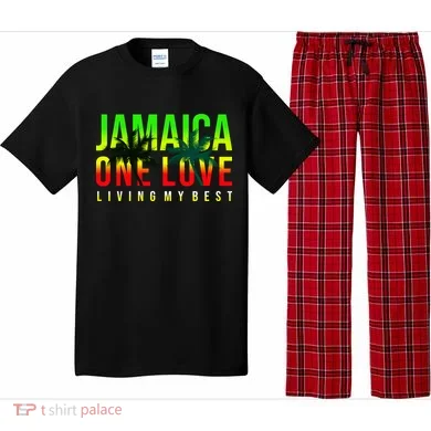 Pajama Set