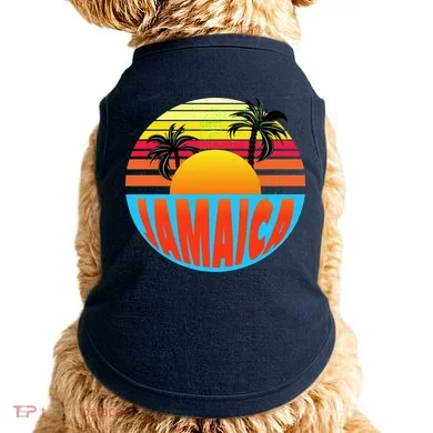 Doggie Tank