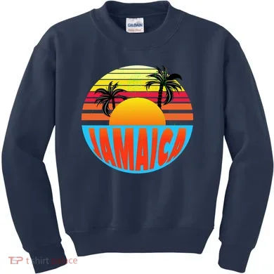 Kids Sweatshirt