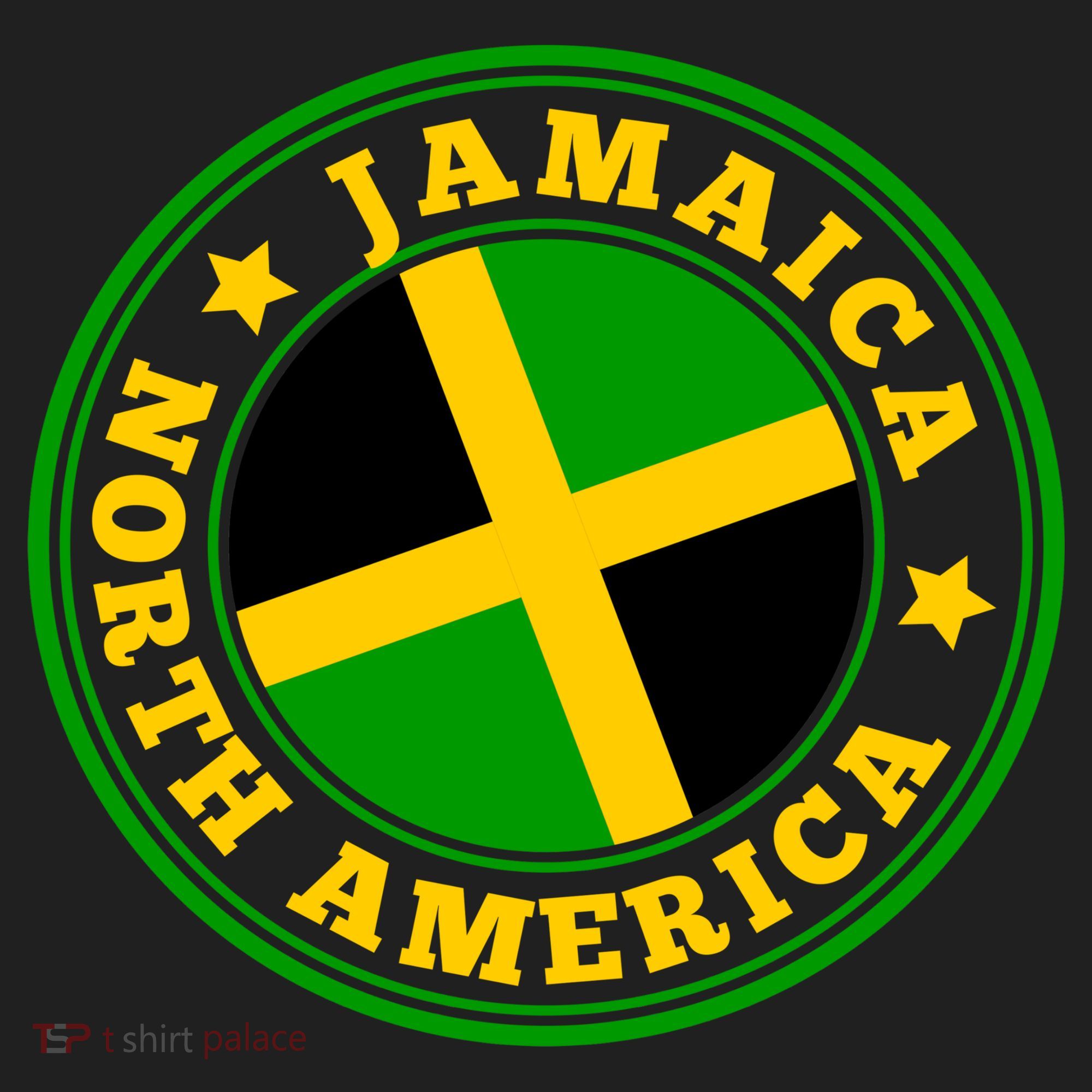 Jamaica Seal Women's Sweatshirt
