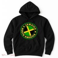 Jamaica Seal Hoodie thumb 0
