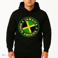 Jamaica Seal Hoodie thumb 2