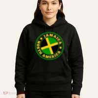 Jamaica Seal Hoodie thumb 5