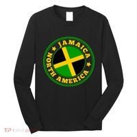 Jamaica Seal Long Sleeve Shirt thumb 0