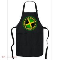 Jamaica Seal Apron thumb 0