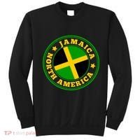 Jamaica Seal Sweatshirt thumb 0
