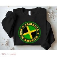 Jamaica Seal Sweatshirt thumb 2