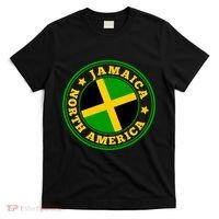 Jamaica Seal T-Shirt thumb 0