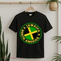Jamaica Seal T-Shirt thumb 2