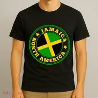Jamaica Seal T-Shirt thumb 3