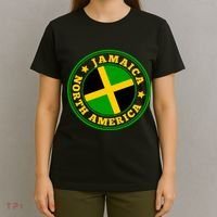 Jamaica Seal T-Shirt thumb 4
