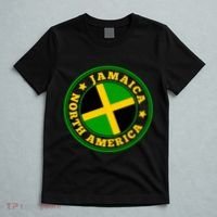 Jamaica Seal T-Shirt thumb 5