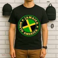 Jamaica Seal T-Shirt thumb 6