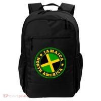 Jamaica Seal Backpack thumb 0