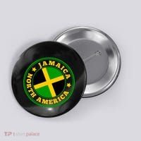 Jamaica Seal Button thumb 0