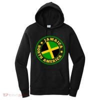 Jamaica Seal Women's Hoodie thumb 0