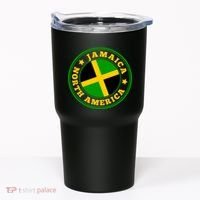 Jamaica Seal Tumbler thumb 0