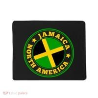Jamaica Seal Mousepad thumb 0