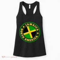 Jamaica Seal Women's Tank Top thumb 0