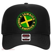 Jamaica Seal Hat thumb 0