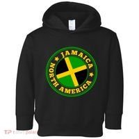 Jamaica Seal Toddler Hoodie thumb 0