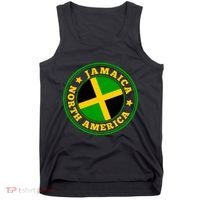 Jamaica Seal Tank Top thumb 0