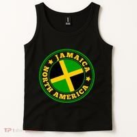Jamaica Seal Tank Top thumb 2
