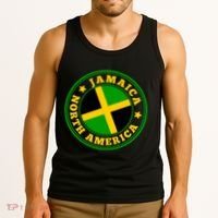 Jamaica Seal Tank Top thumb 3