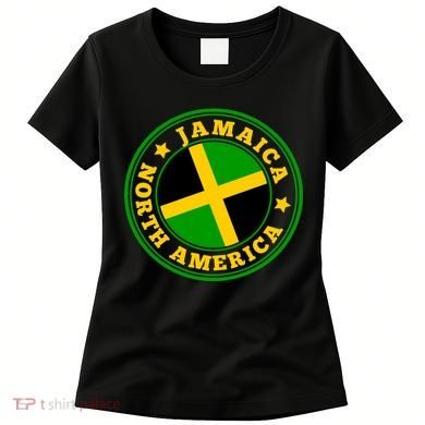 Jamaica Seal Women's T-Shirt