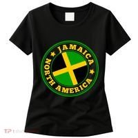 Jamaica Seal Women's T-Shirt thumb 0