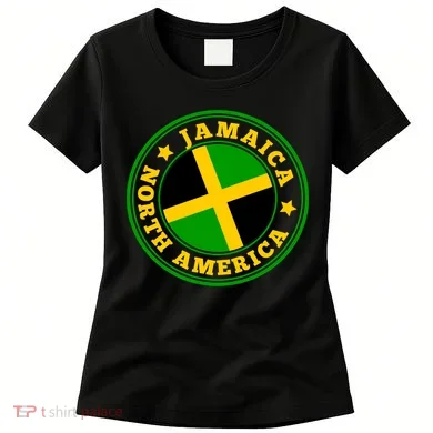 Jamaica Seal Women's T-Shirt