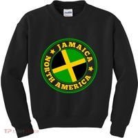 Jamaica Seal Kids Sweatshirt thumb 0