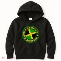 Jamaica Seal Kids Hoodie thumb 0