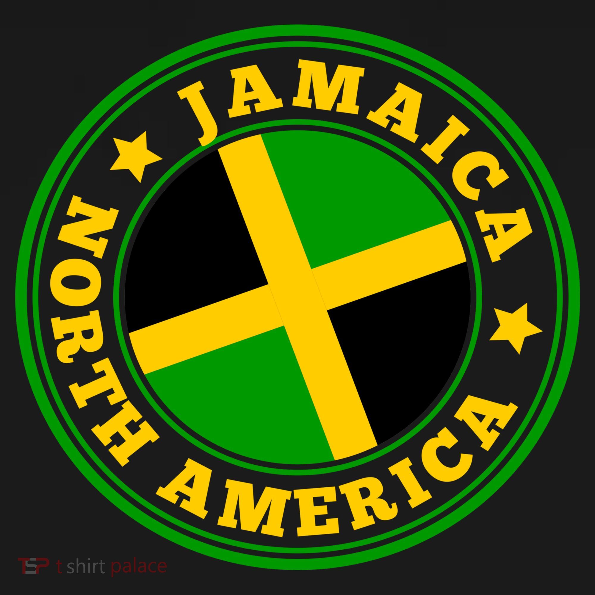 Jamaica Seal Kids Long Sleeve Shirt