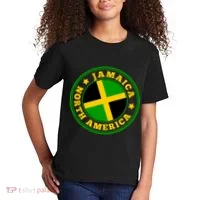 Jamaica Seal Kids T-Shirt thumb 2