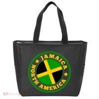 Jamaica Seal Tote Bag thumb 0