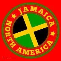 Jamaica Seal Santa Hat thumb 1