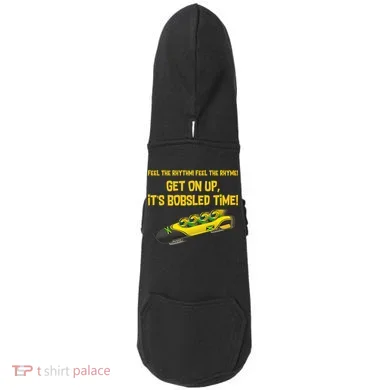 Doddie Hoodie
