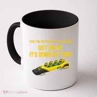 Jamaican Bobsled Team Coffee Mug thumb 0