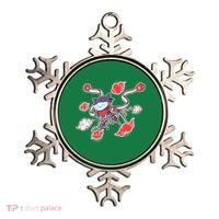 Japanese Anime Ninja Shinobi Cat Ornament thumb 0