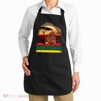 Juneteenth  African Pride Apron thumb 2
