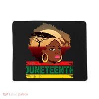 Juneteenth  African Pride Mousepad thumb 0