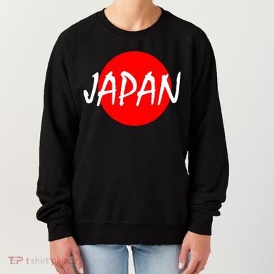 Japan - Tokio Women's Sweatshirt